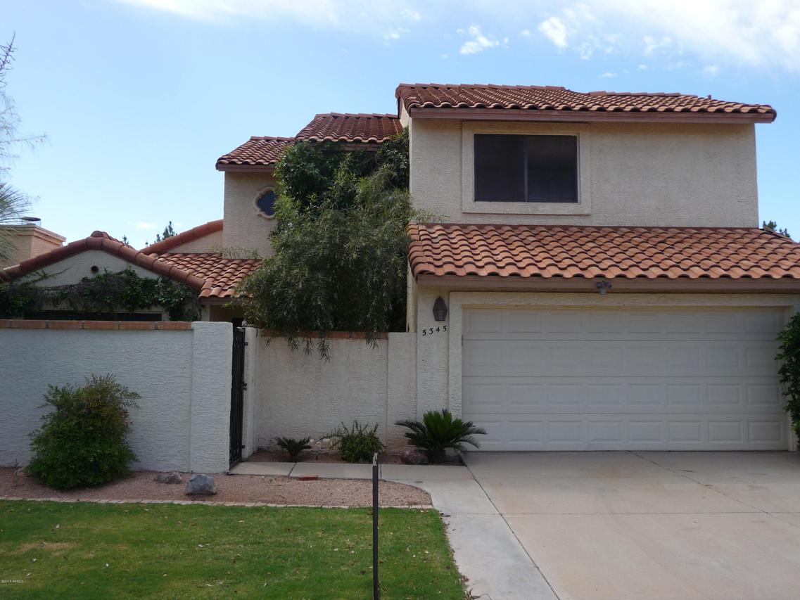 5345 W Cheryl Dr., Glendale, AZ 85302