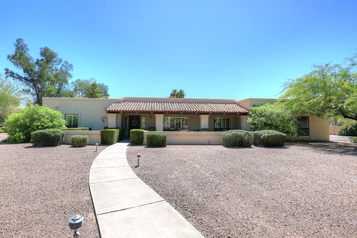 11033 N 53rd St., Scottsdale, AZ 85254
