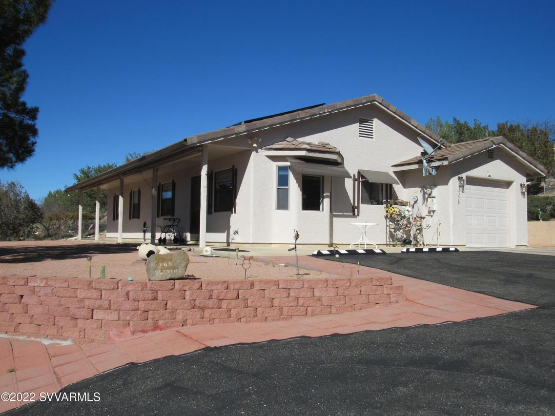 4270 E Maya, Rimrock, AZ 86335