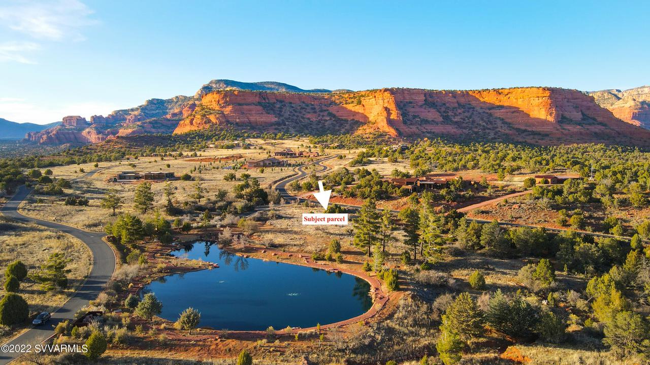 80 Altair Ave., Sedona, AZ 86336