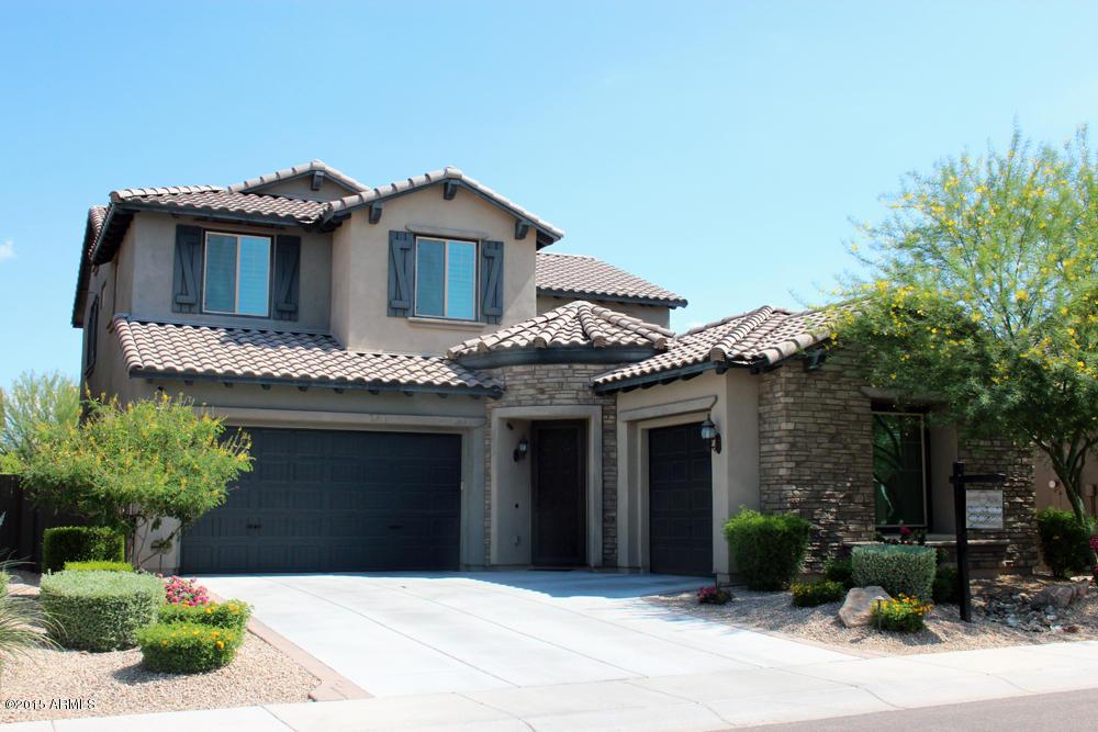 3776 E Covey Ln., Phoenix, AZ 85050