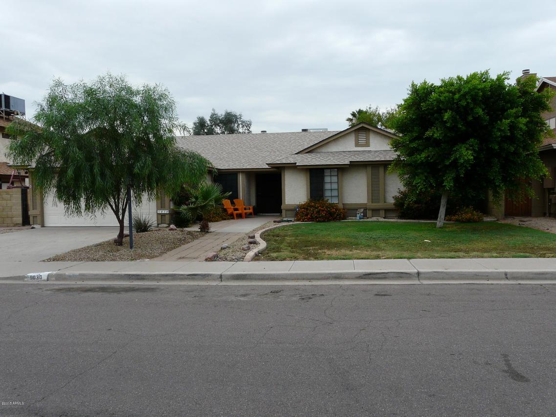 5030 E Dover St., Mesa, AZ 85205