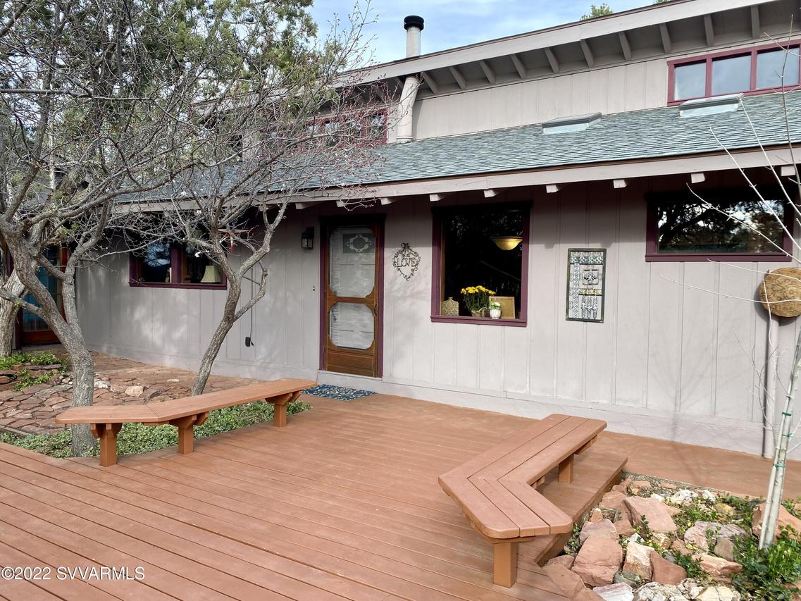 250 Page Pkwy., Sedona, AZ 86336