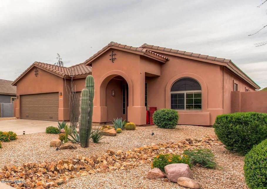 5044 S Las Mananitas Tr., Gold Canyon, AZ 85118