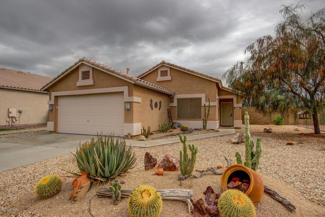 10904 W Hayward Ave., Glendale, AZ 85307