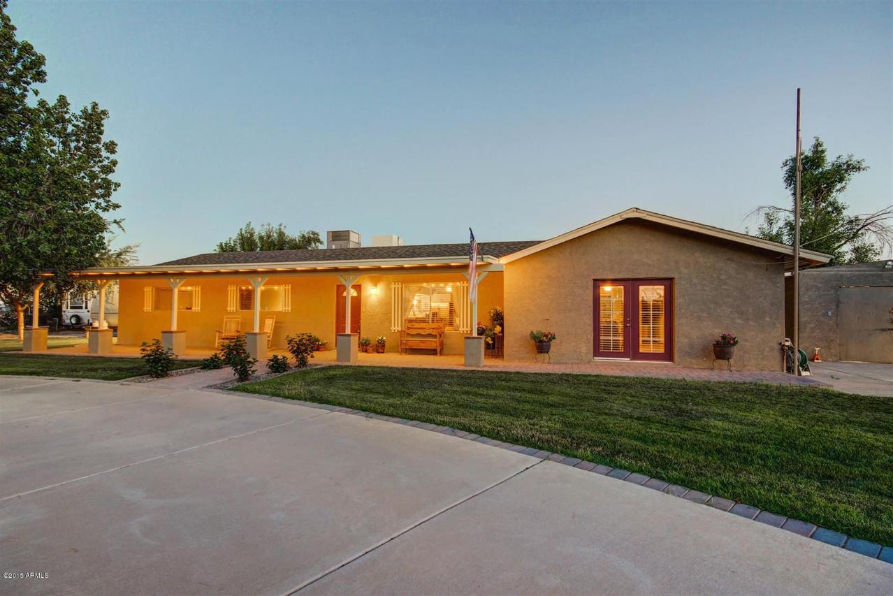 18519 E Chandler Heights Rd., Queen Creek, AZ 85142