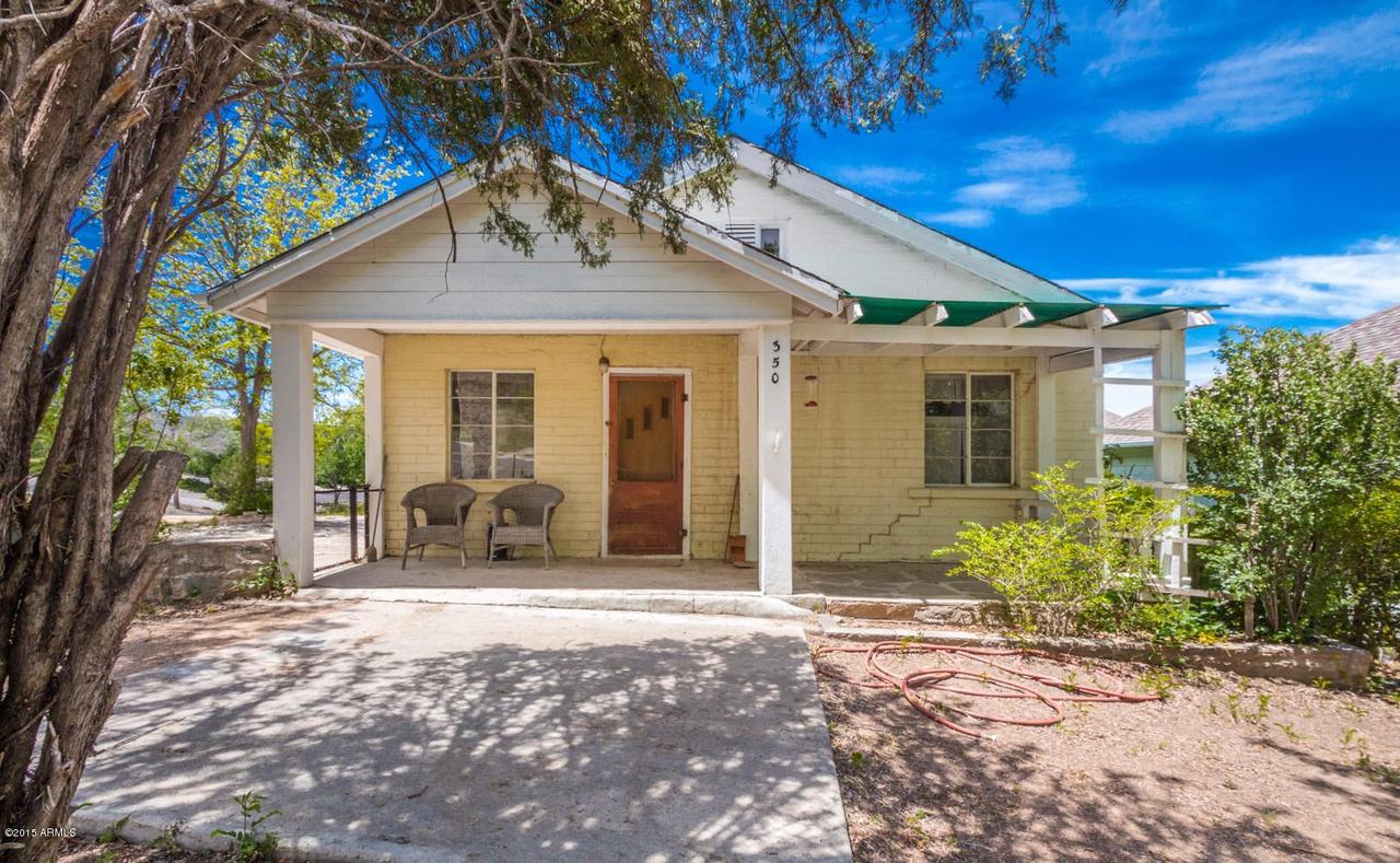 350 S Pleasant St., Prescott, AZ 86303