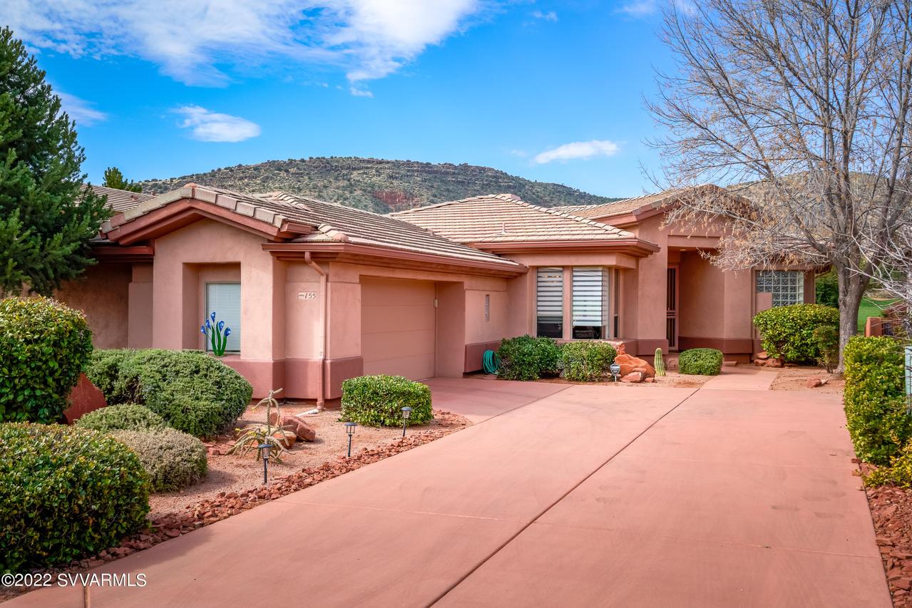 155 Bent Tree Dr., Sedona, AZ 86351