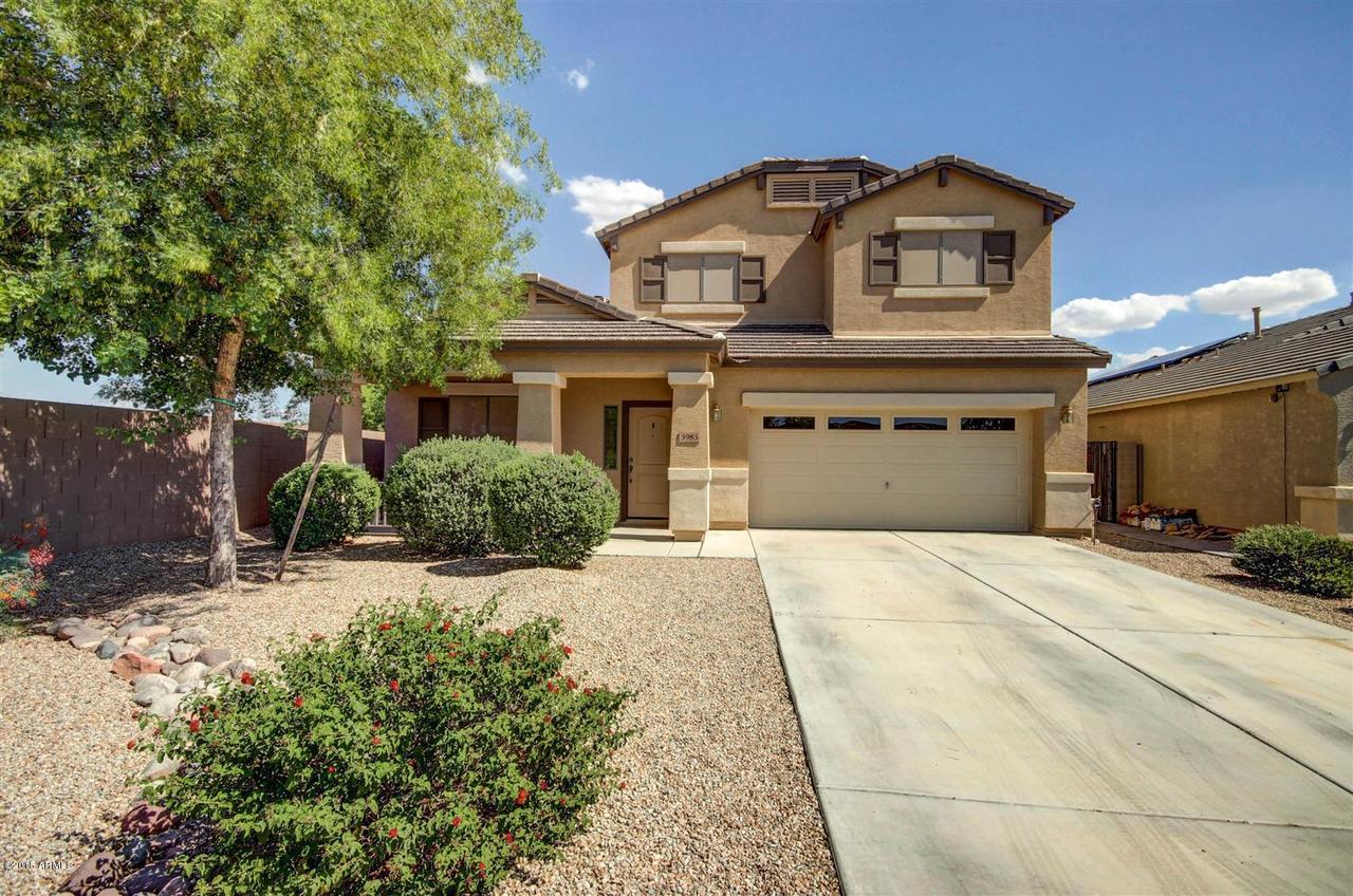 3983 E Graphite Rd., San Tan Valley, AZ 85143