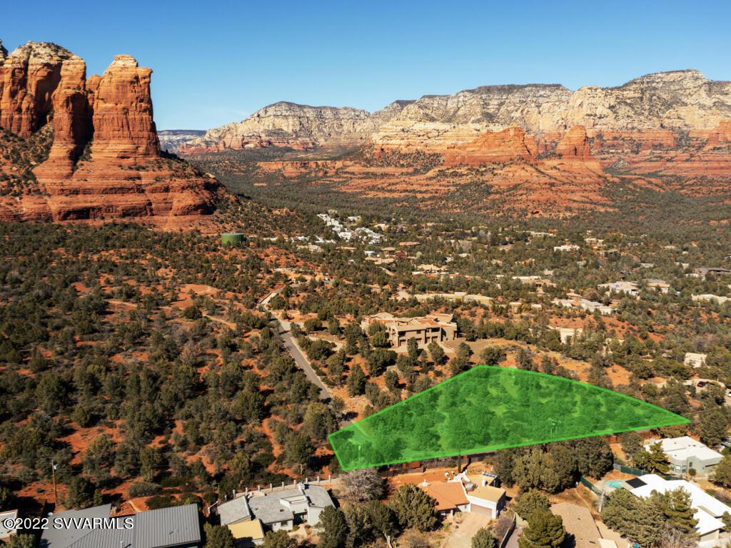 234 Eagle Dancer Rd., Sedona, AZ 86336