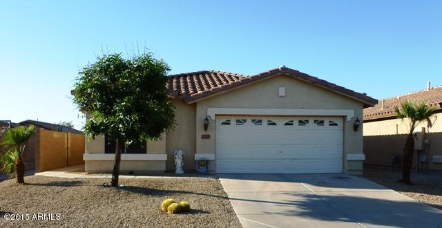 43738 W Elm Dr., Maricopa, AZ 85138