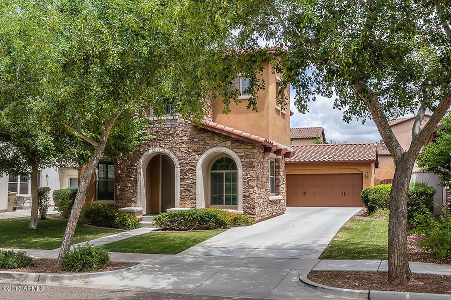 20848 W Wycliff Dr., Buckeye, AZ 85396