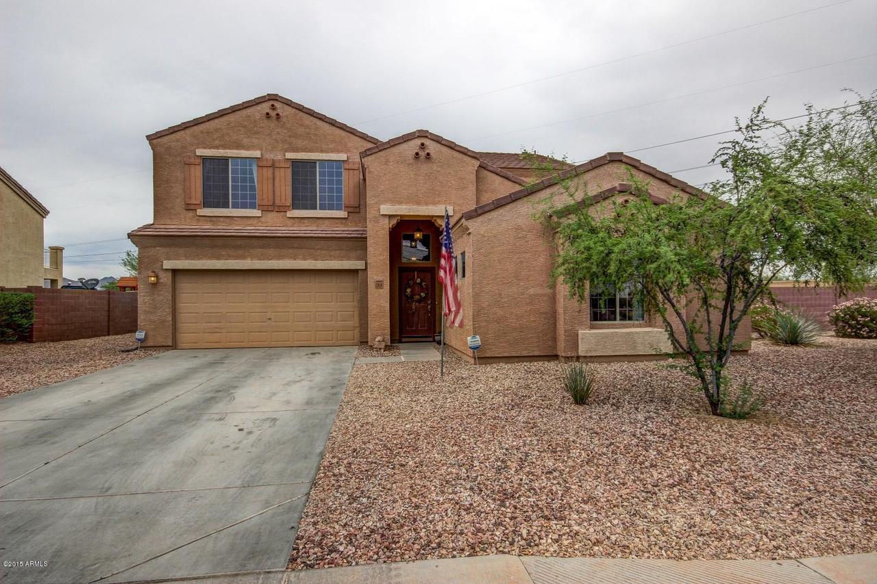 22924 W Hopi St., Buckeye, AZ 85326