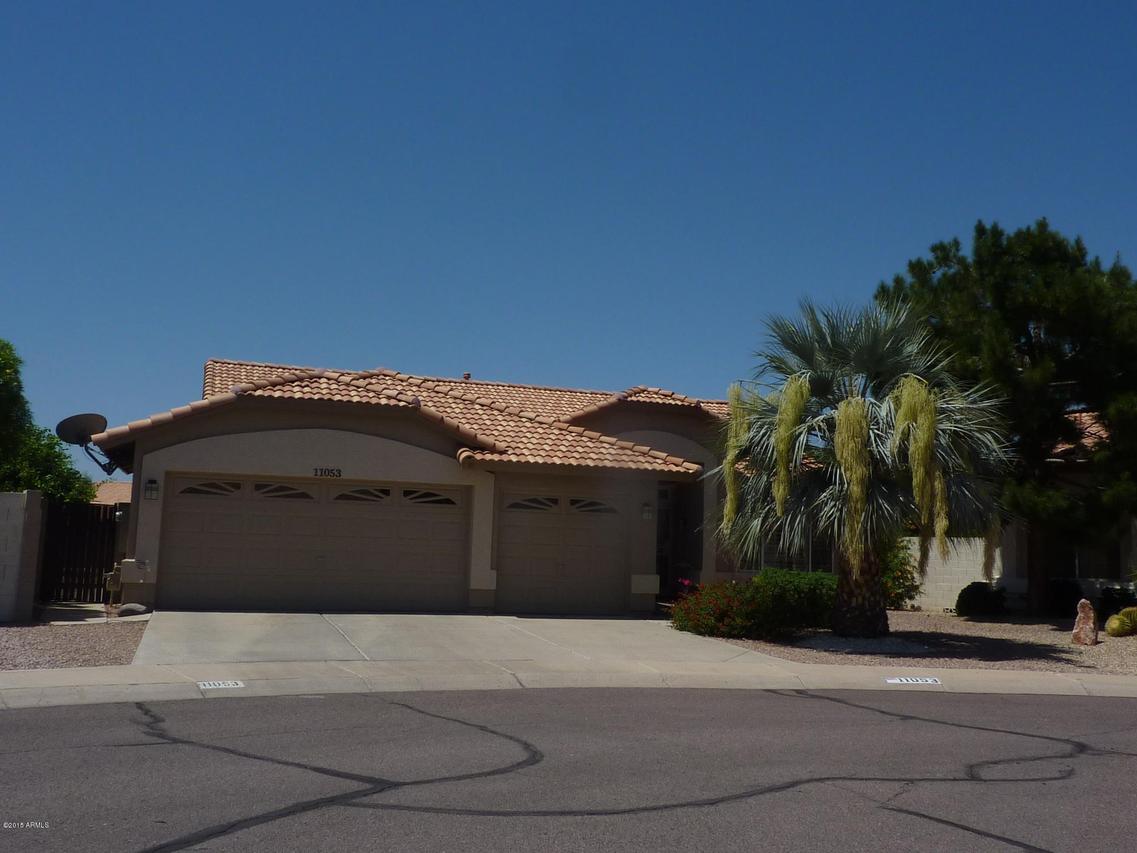 11053 W Potter Dr., Sun City, AZ 85373