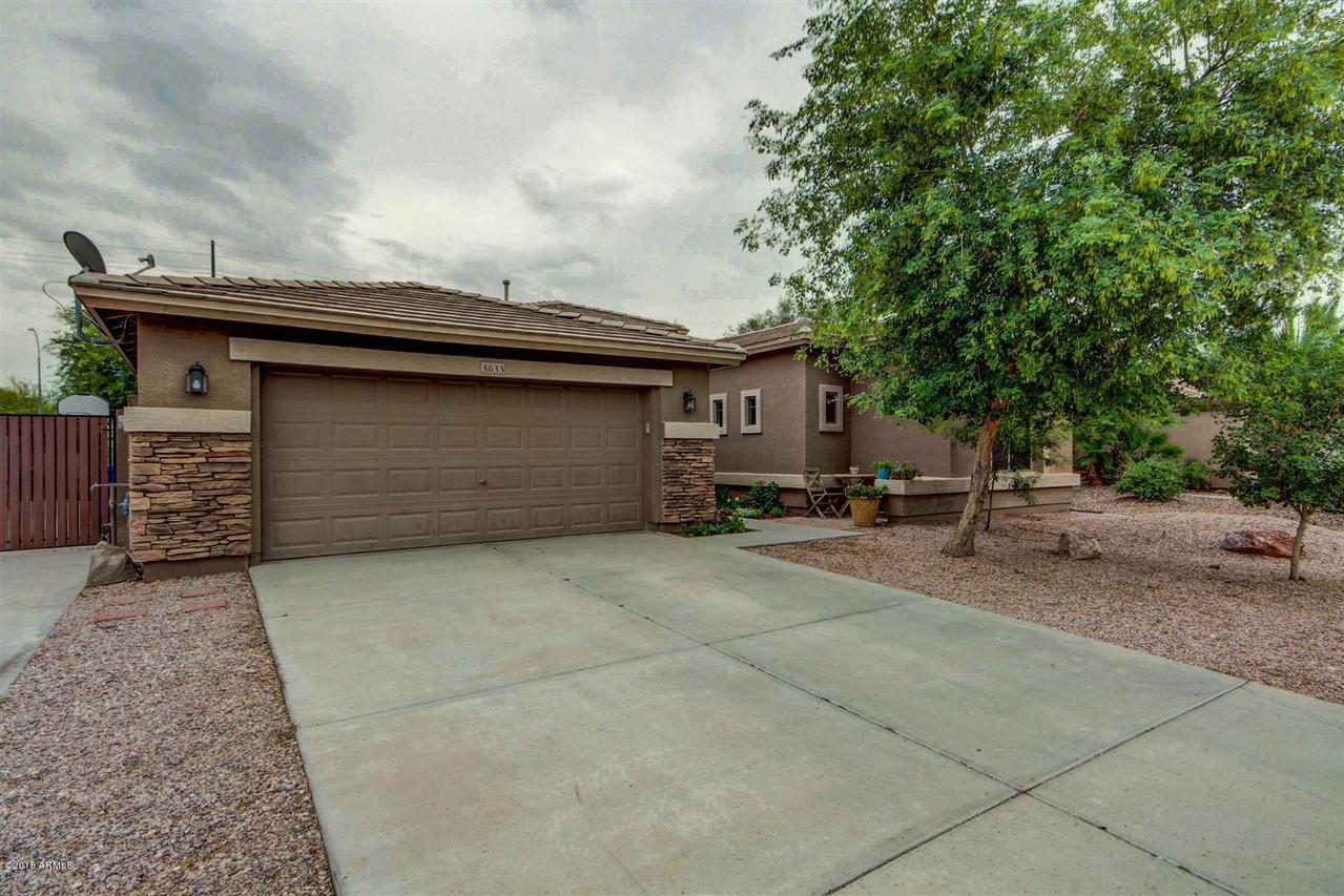 3633 S Soho Ln., Chandler, AZ 85249