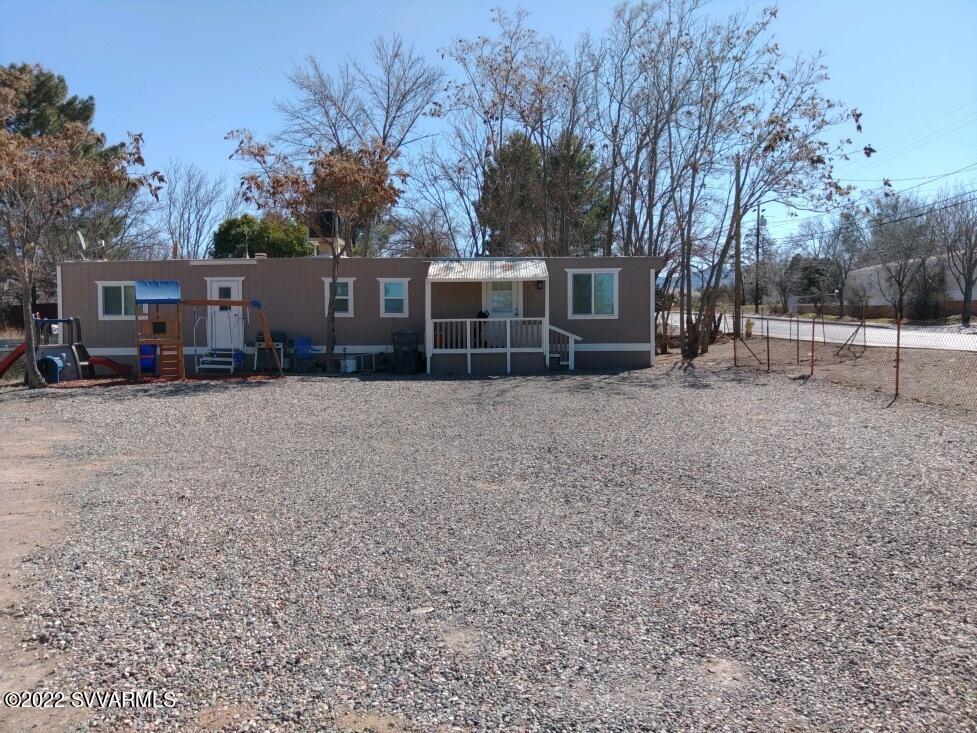 1003 E Cochise St., Cottonwood, AZ 86326