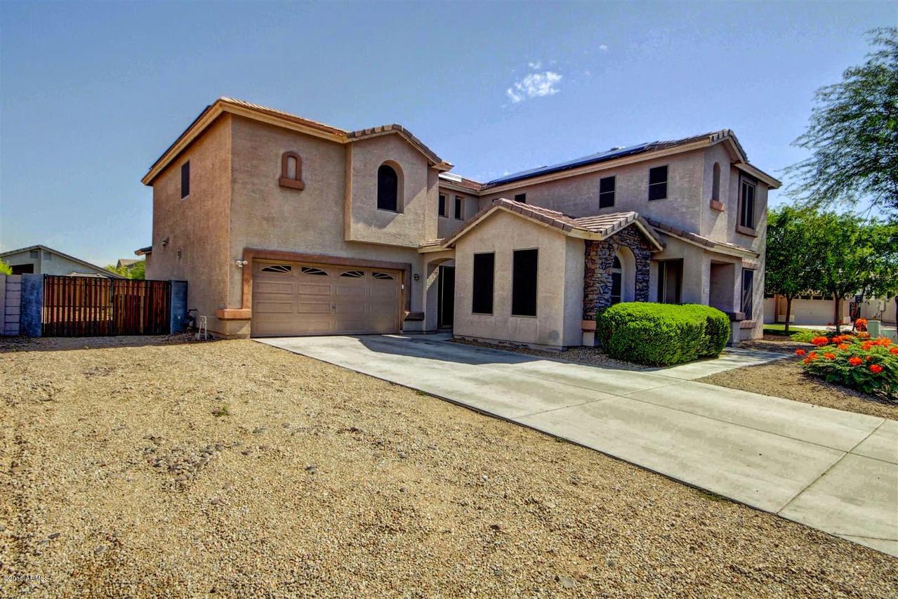 2510 W Minton St., Phoenix, AZ 85041