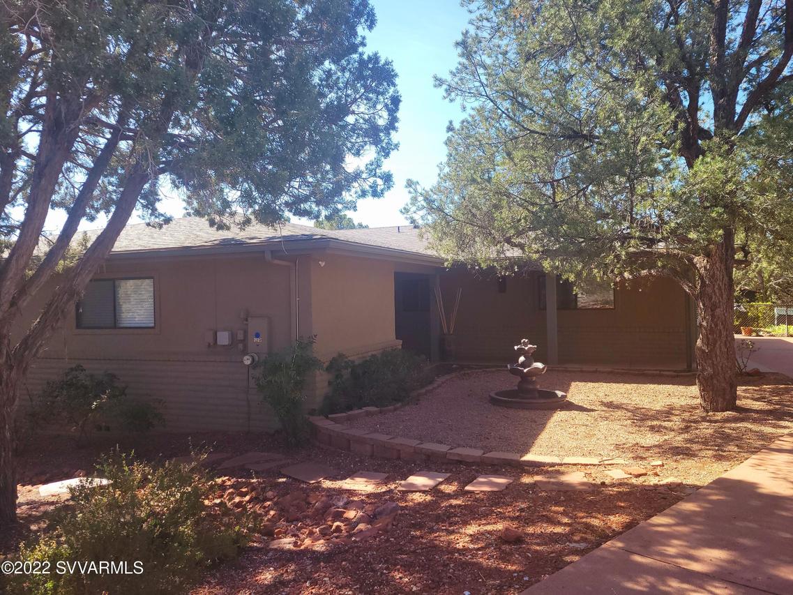 2625 Timber Owl Rd., Sedona, AZ 86336