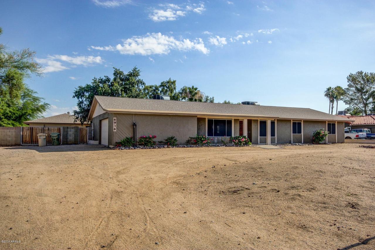 6936 W Villa Theresa Dr., Glendale, AZ 85308