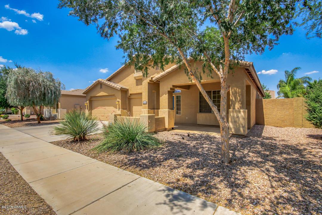 21416 E Via Del Oro, Queen Creek, AZ 85142