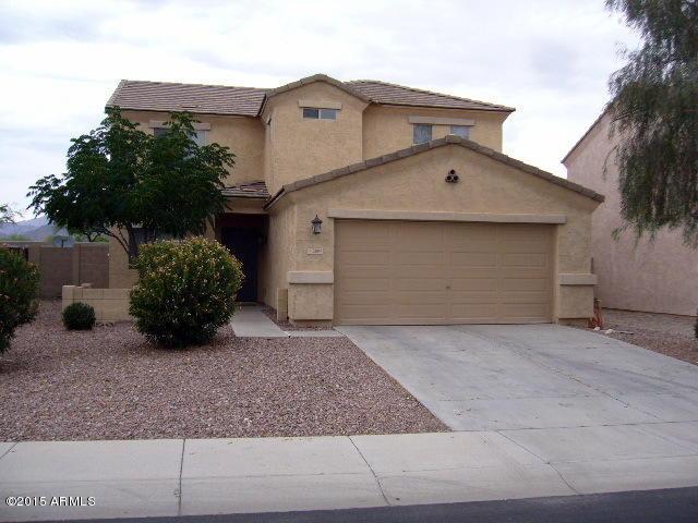 22056 W Yavapai St., Buckeye, AZ 85326