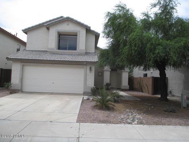 11195 W Holly St., Avondale, AZ 85392