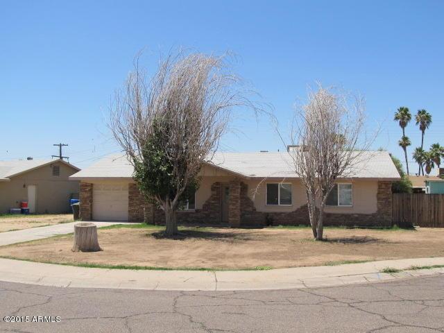 4802 N 70th Ave., Phoenix, AZ 85033