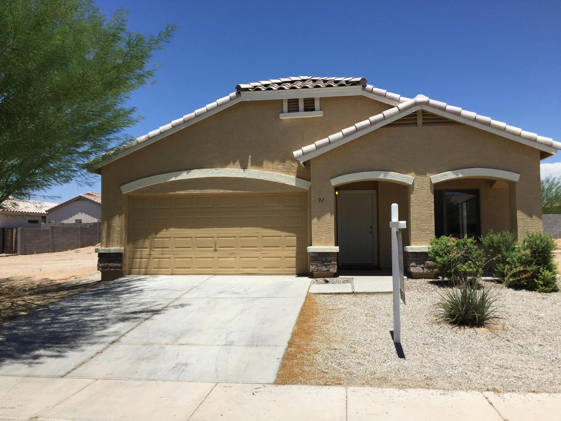 92 4th Ave., Buckeye, AZ 85326