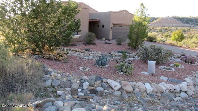 3855 E Camden, Rimrock, AZ 86335