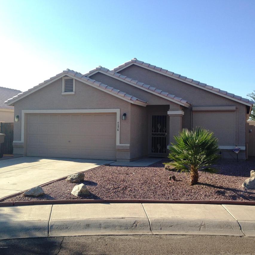 7276 W Voltaire Ave., Peoria, AZ 85381