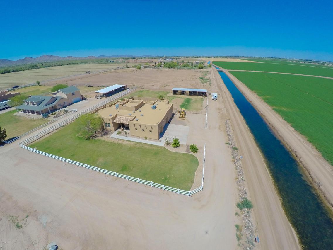 9004 S 219th Ln., Buckeye, AZ 85326