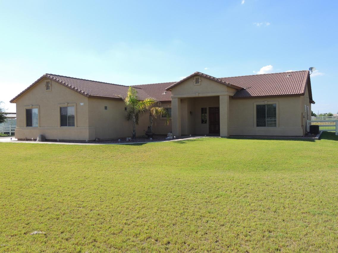 4756 E Rogers Ln., San Tan Valley, AZ 85140