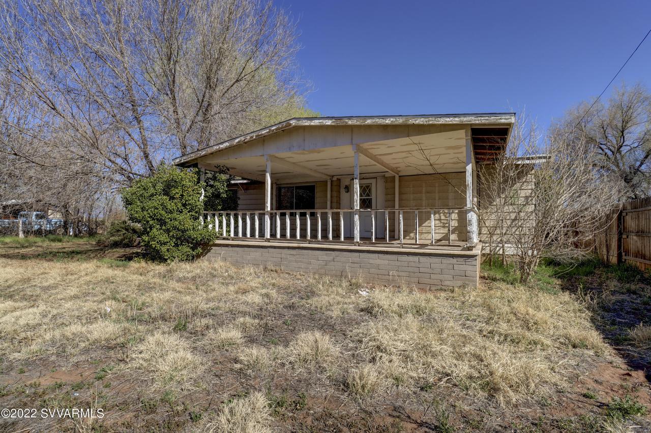 2896 N Verde River Dr., Camp Verde, AZ 86322