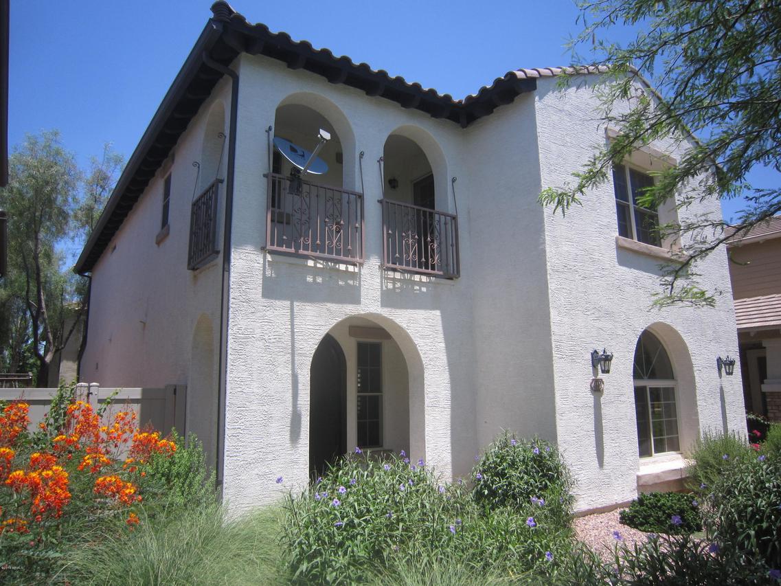 4751 E Woodside Way, Gilbert, AZ 85297