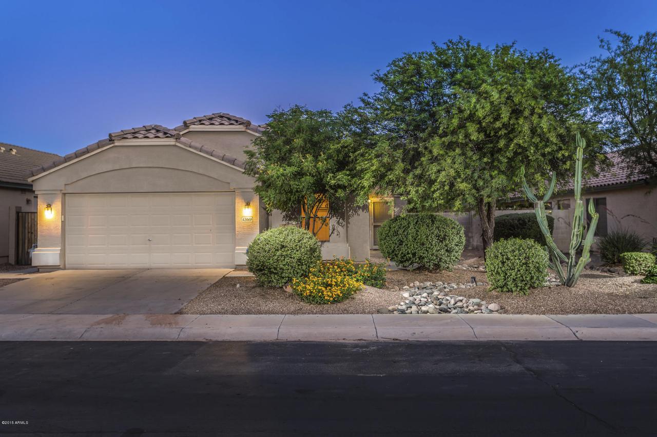 42469 W Bunker Dr., Maricopa, AZ 85138