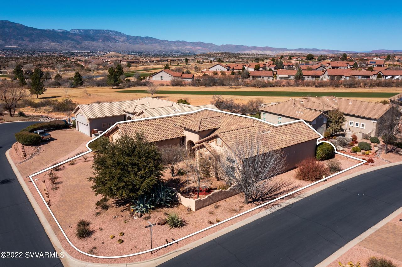 5670 E La Privada Dr., Cornville, AZ 86325