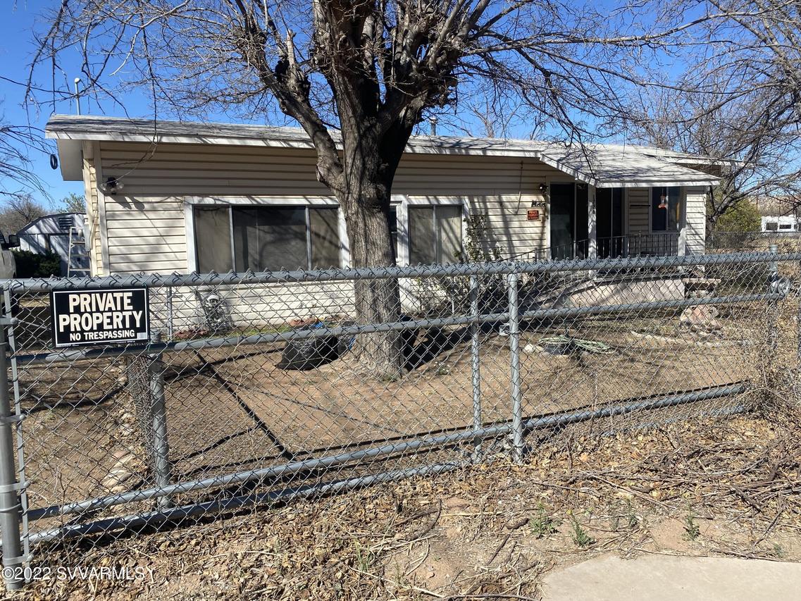 1726 E Mingus Ave., Cottonwood, AZ 86326