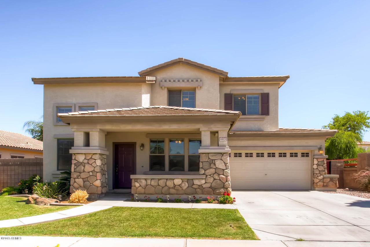 18873 E Lark Dr., Queen Creek, AZ 85142