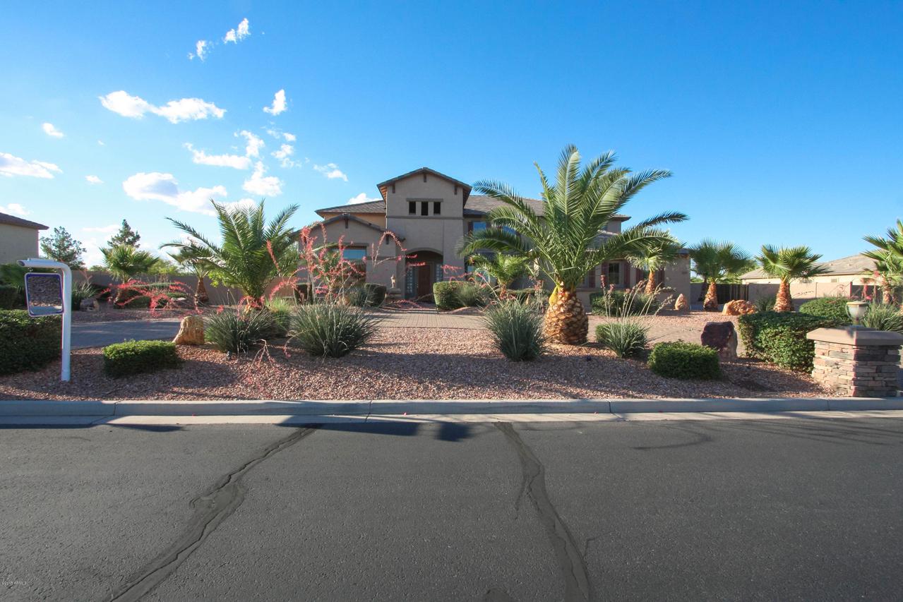 14494 W Yucatan St., Surprise, AZ 85379