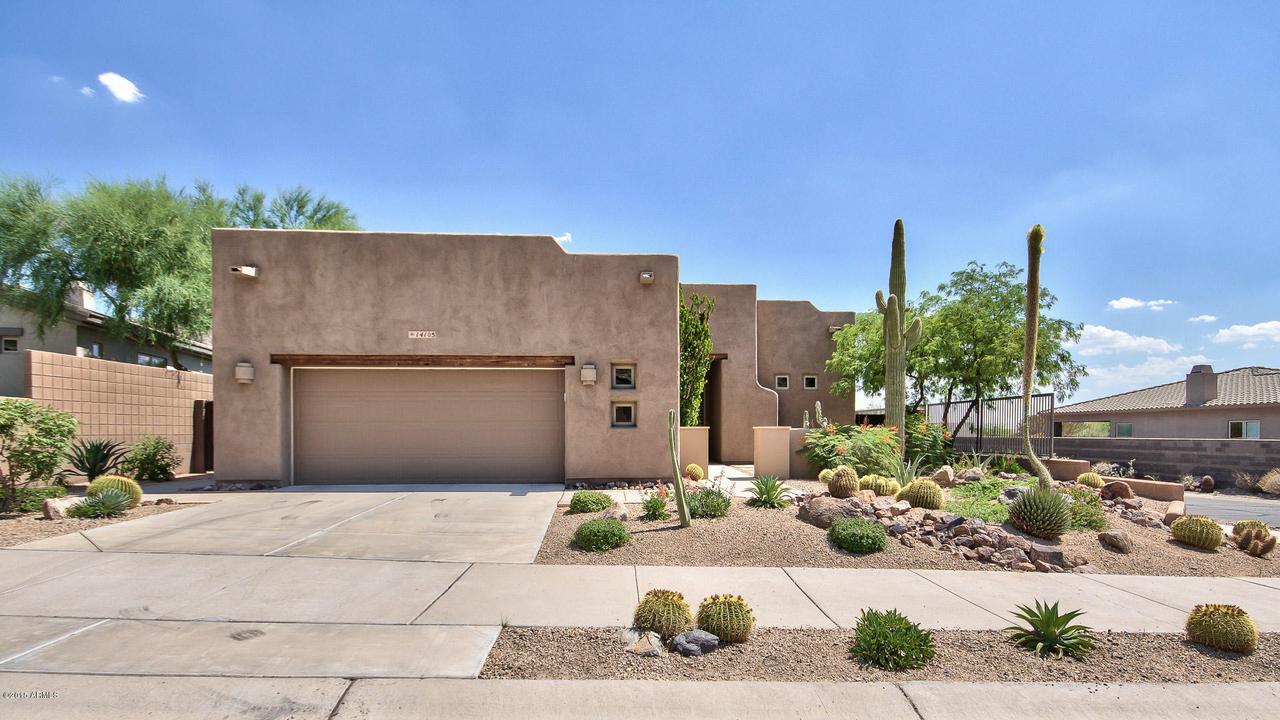 14105 E Geronimo Rd., Scottsdale, AZ 85259