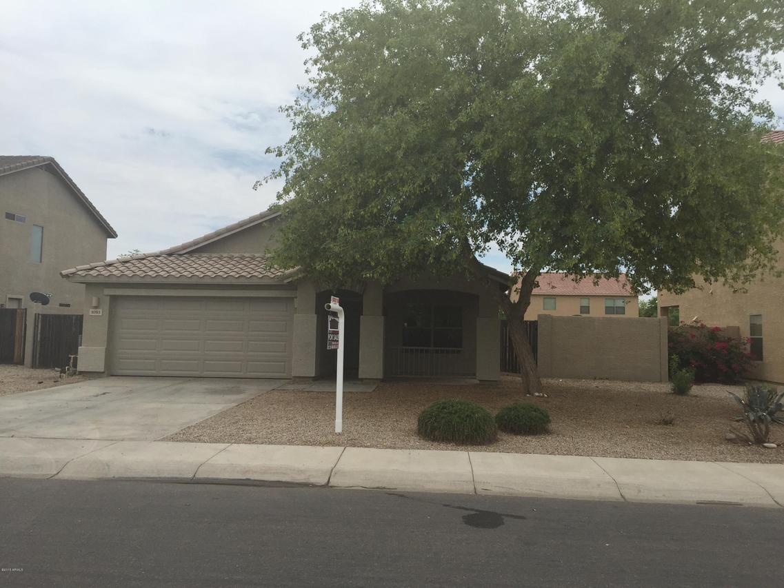 1093 E Heather Dr., Queen Creek, AZ 85242