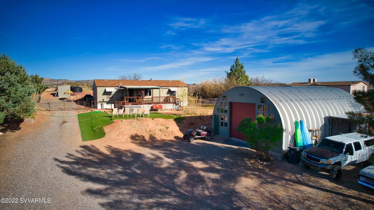 11525 E Family Ln., Cornville, AZ 86325