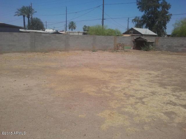 4417 S 7th Pl. #16, Phoenix, AZ 85040