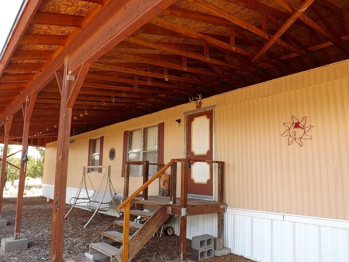 3330 Bear Heights, Heber, AZ 85928