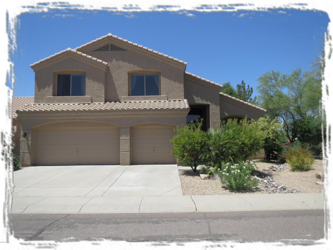 14856 N 100th Pl., Scottsdale, AZ 85260