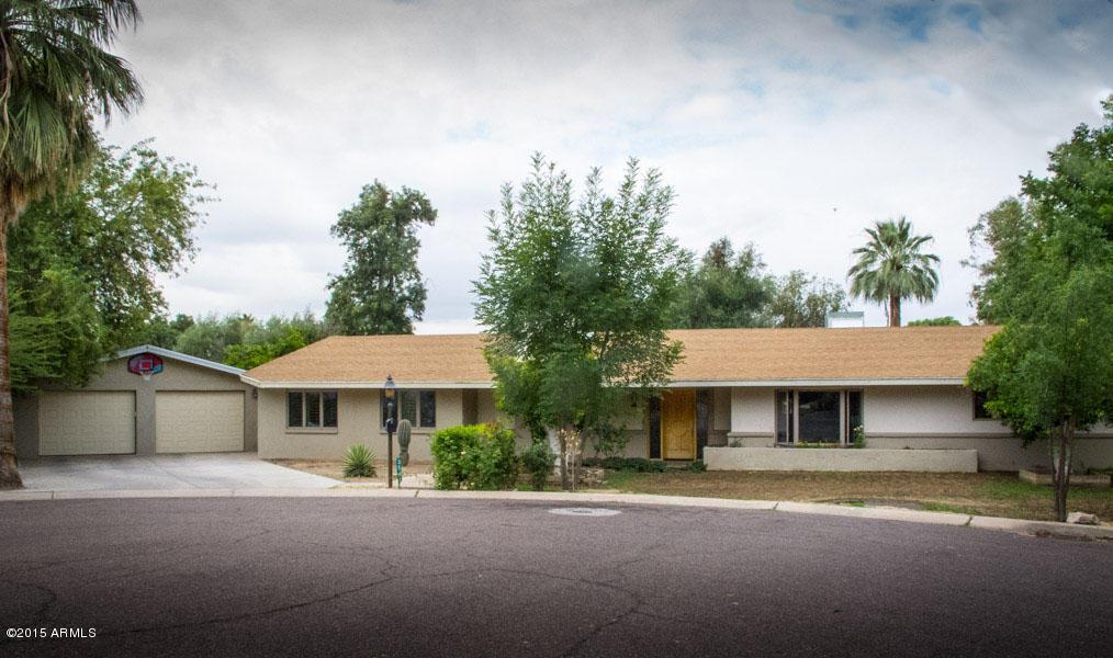 3541 E Oregon Ave., Phoenix, AZ 85018