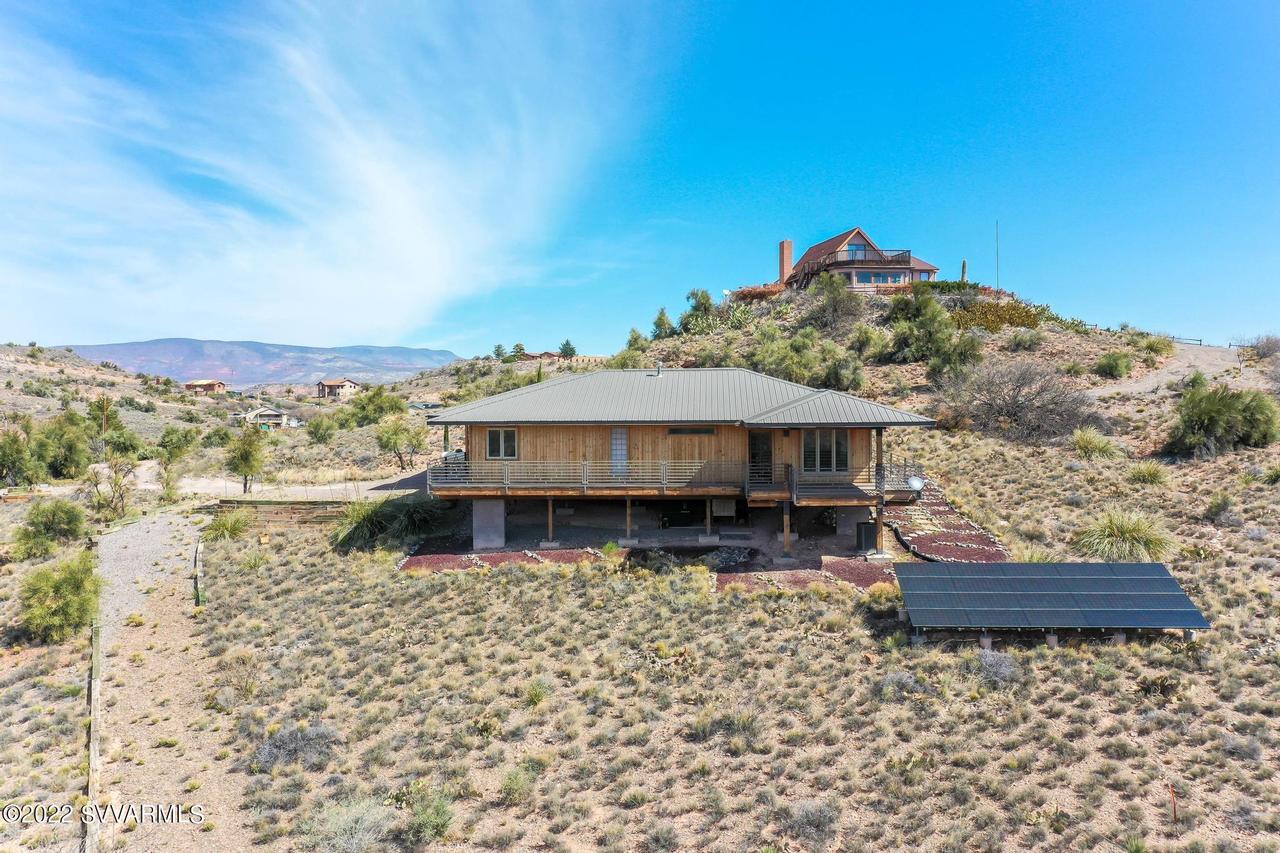 251 Loma Vista, Clarkdale, AZ 86324