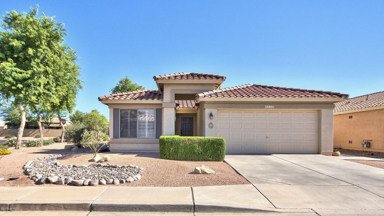 4534 E Sycamore Ct., Gilbert, AZ 85298