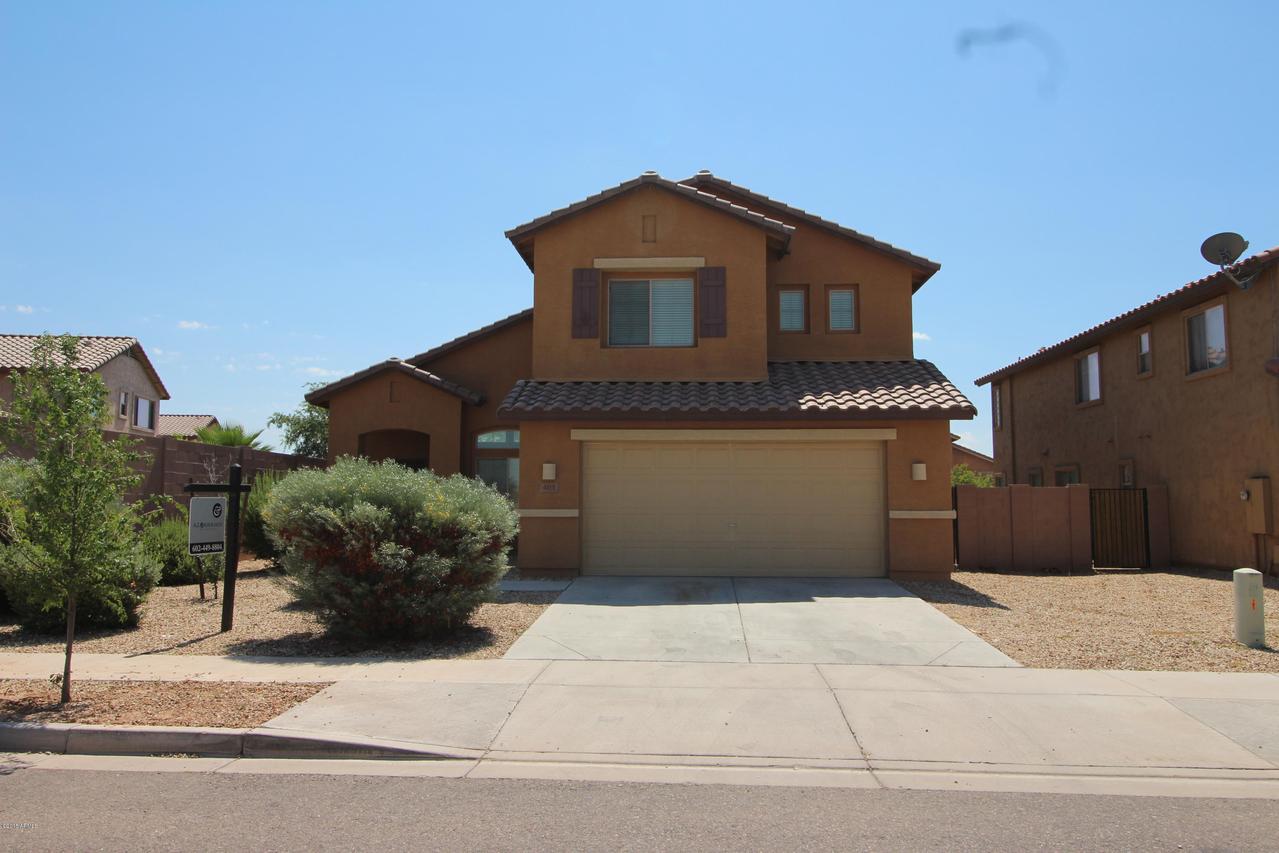 401 S 113th Dr., Avondale, AZ 85323