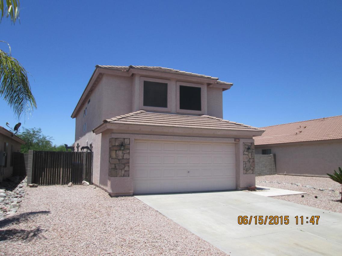 238 N Merrill Rd., Mesa, AZ 85207
